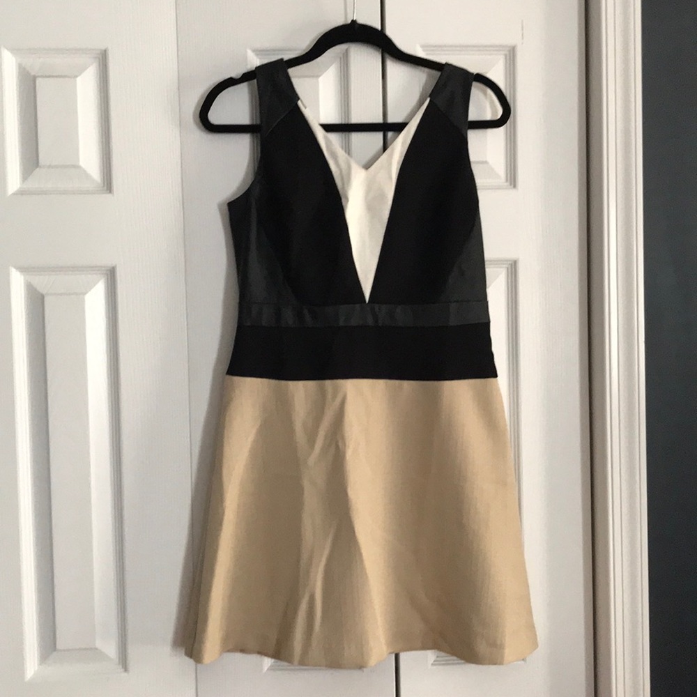 Ann Taylor dress